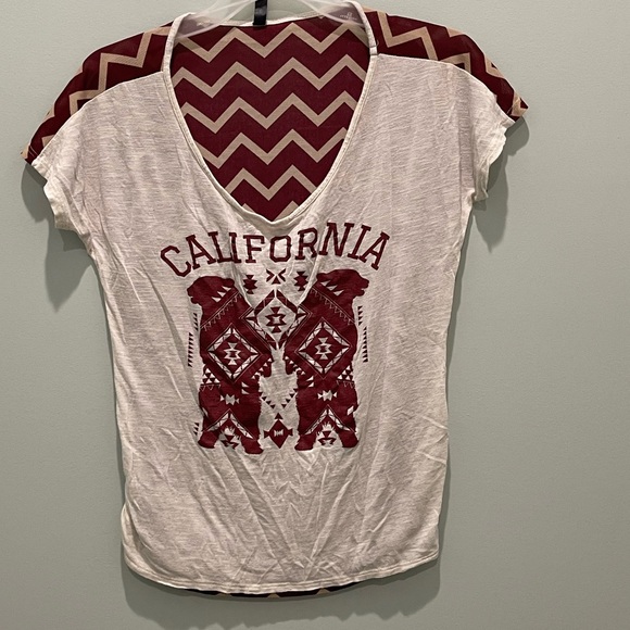 womens shirt - Picture 1 of 9